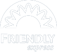 Friendly Express Logo