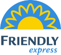 Friendly Express Logo